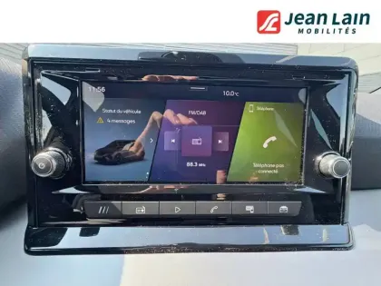 Photo 32 Seat Arona Gén. I Ph3 FR 5