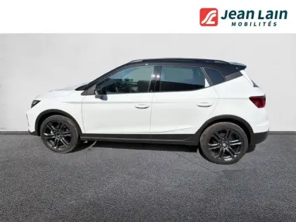 Photo 7 Seat Arona  1.0 TSI 95 ch Start/Stop BVM5