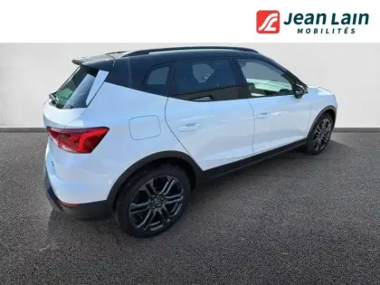 Photo 22 Seat Arona Gén. I Ph3 FR 5