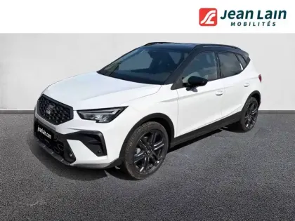 Photo 36 Seat Arona  1.0 TSI 95 ch Start/Stop BVM5