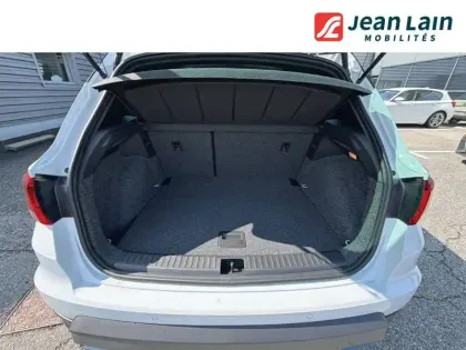 Photo 45 Seat Arona  1.0 TSI 95 ch Start/Stop BVM5
