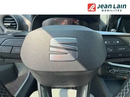 Photo 47 Seat Arona  1.0 TSI 95 ch Start/Stop BVM5