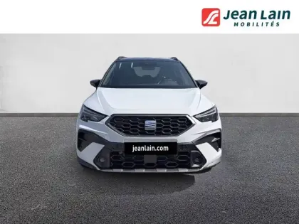 Photo 37 Seat Arona  1.0 TSI 95 ch Start/Stop BVM5