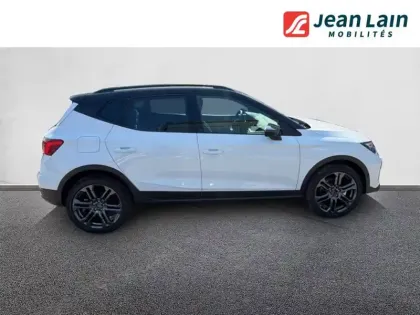 Photo 21 Seat Arona Gén. I Ph3 FR 5