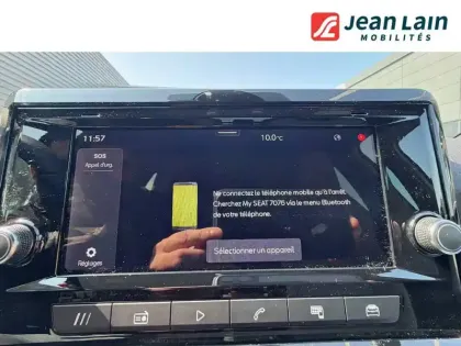 Photo 15 Seat Arona  1.0 TSI 95 ch Start/Stop BVM5