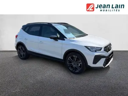 Photo 38 Seat Arona  1.0 TSI 95 ch Start/Stop BVM5