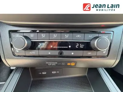 Photo 49 Seat Arona  1.0 TSI 95 ch Start/Stop BVM5