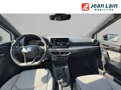 Photo 17 Seat Arona  1.0 TSI 95 ch Start/Stop BVM5