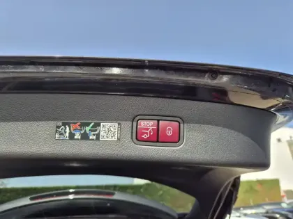 Photo 30 Mercedes Classe GLC GLC 220 d 9G-Tronic 4Matic