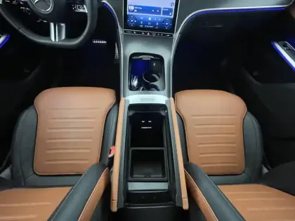 Photo 72 Mercedes Classe GLC GLC 220 d 9G-Tronic 4Matic