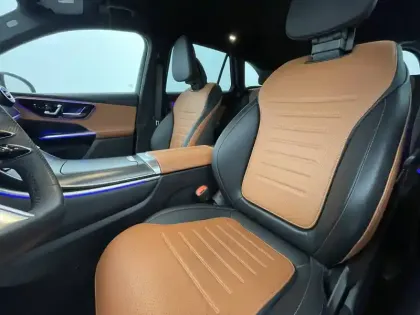 Photo 58 Mercedes Classe GLC GLC 220 d 9G-Tronic 4Matic