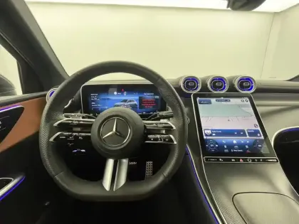 Photo 65 Mercedes Classe GLC GLC 220 d 9G-Tronic 4Matic