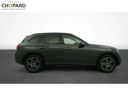 Photo 53 Mercedes Classe GLC GLC 220 d 9G-Tronic 4Matic