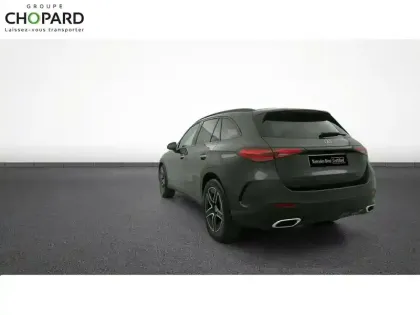 Photo 49 Mercedes Classe GLC GLC 220 d 9G-Tronic 4Matic