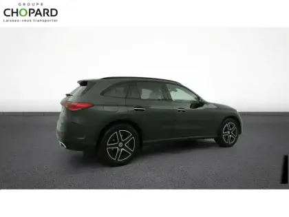 Photo 52 Mercedes Classe GLC GLC 220 d 9G-Tronic 4Matic