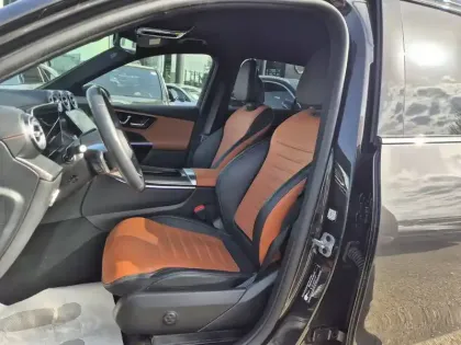 Photo 33 Mercedes Classe GLC GLC 220 d 9G-Tronic 4Matic