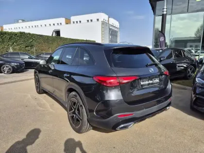 Photo 28 Mercedes Classe GLC GLC 220 d 9G-Tronic 4Matic