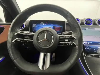 Photo 66 Mercedes Classe GLC GLC 220 d 9G-Tronic 4Matic