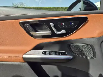 Photo 34 Mercedes Classe GLC GLC 220 d 9G-Tronic 4Matic