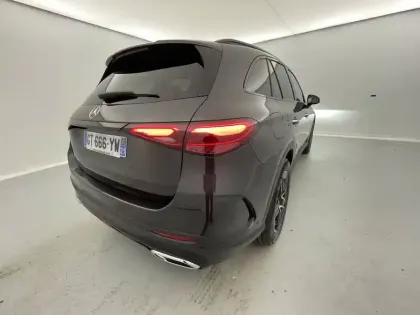 Photo 75 Mercedes Classe GLC GLC 220 d 9G-Tronic 4Matic