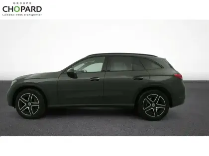 Photo 47 Mercedes Classe GLC GLC 220 d 9G-Tronic 4Matic