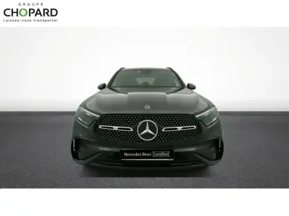 Photo 45 Mercedes Classe GLC GLC 220 d 9G-Tronic 4Matic