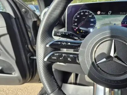 Photo 36 Mercedes Classe GLC GLC 220 d 9G-Tronic 4Matic