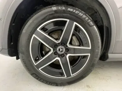 Photo 61 Mercedes Classe GLC GLC 220 d 9G-Tronic 4Matic