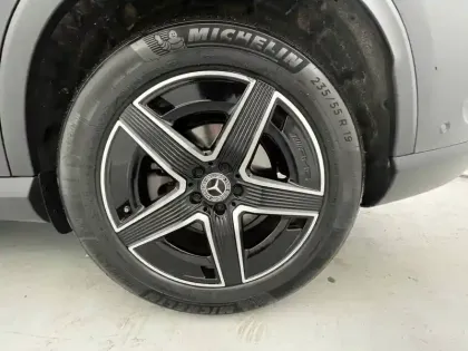 Photo 60 Mercedes Classe GLC GLC 220 d 9G-Tronic 4Matic