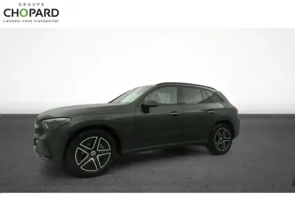 Photo 46 Mercedes Classe GLC GLC 220 d 9G-Tronic 4Matic