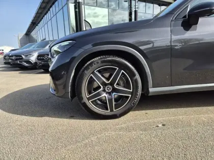 Photo 25 Mercedes Classe GLC GLC 220 d 9G-Tronic 4Matic