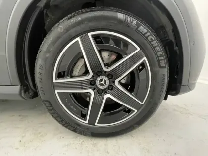 Photo 56 Mercedes Classe GLC GLC 220 d 9G-Tronic 4Matic