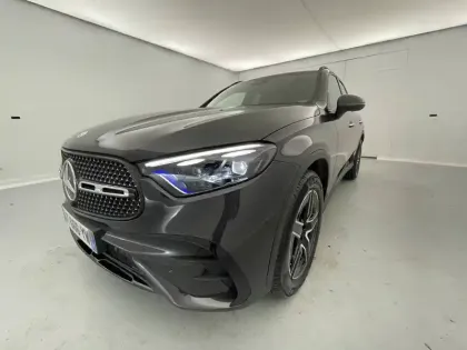 Photo 74 Mercedes Classe GLC GLC 220 d 9G-Tronic 4Matic