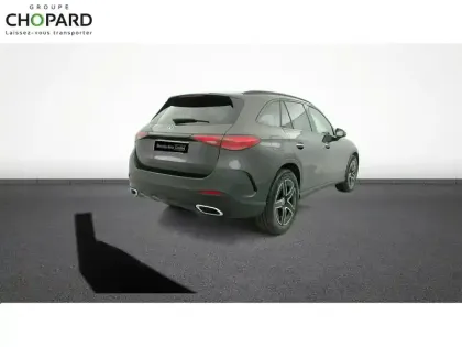 Photo 51 Mercedes Classe GLC GLC 220 d 9G-Tronic 4Matic