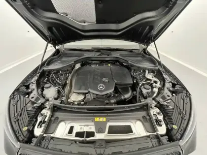 Photo 63 Mercedes Classe GLC GLC 220 d 9G-Tronic 4Matic