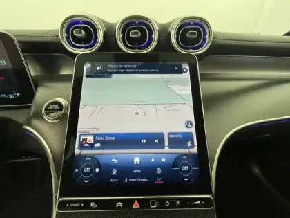 Photo 64 Mercedes Classe GLC GLC 220 d 9G-Tronic 4Matic