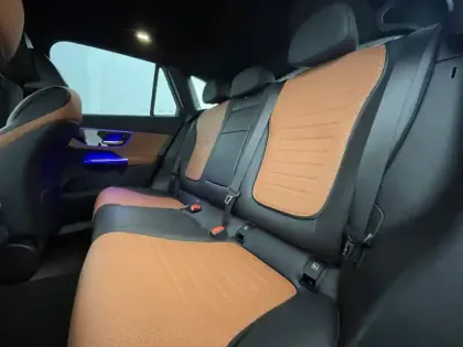 Photo 59 Mercedes Classe GLC GLC 220 d 9G-Tronic 4Matic