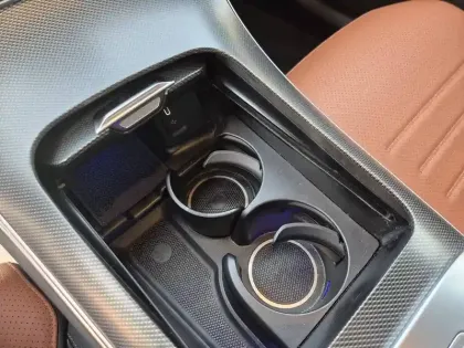 Photo 39 Mercedes Classe GLC GLC 220 d 9G-Tronic 4Matic