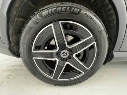 Photo 62 Mercedes Classe GLC GLC 220 d 9G-Tronic 4Matic