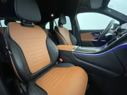 Photo 71 Mercedes Classe GLC GLC 220 d 9G-Tronic 4Matic