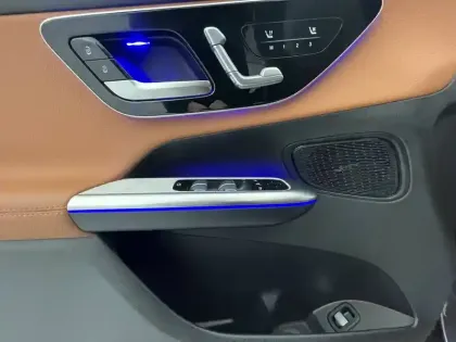 Photo 70 Mercedes Classe GLC GLC 220 d 9G-Tronic 4Matic