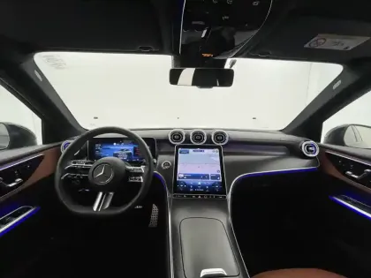 Photo 73 Mercedes Classe GLC GLC 220 d 9G-Tronic 4Matic