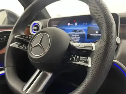 Photo 67 Mercedes Classe GLC GLC 220 d 9G-Tronic 4Matic