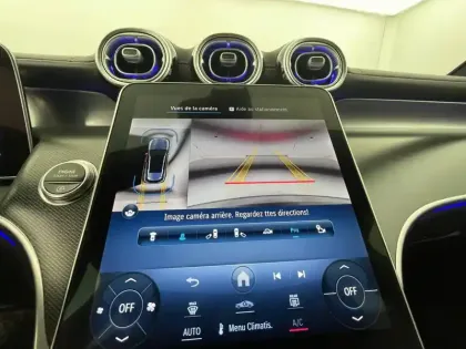 Photo 69 Mercedes Classe GLC GLC 220 d 9G-Tronic 4Matic