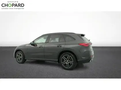 Photo 48 Mercedes Classe GLC GLC 220 d 9G-Tronic 4Matic