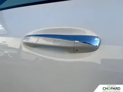 Photo 86 Mercedes CLA  Coupé 180 7G-DCT