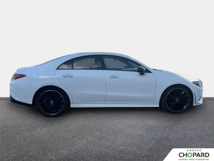 Photo 37 Mercedes CLA Gén. II (C118) Ph1 AMG Line 4