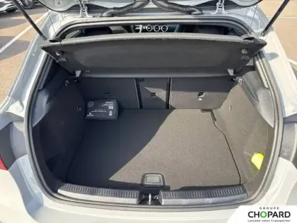 Photo 32 Mercedes Classe A  200 d 8G-DCT