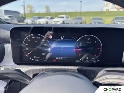 Photo 66 Mercedes Classe A  200 d 8G-DCT