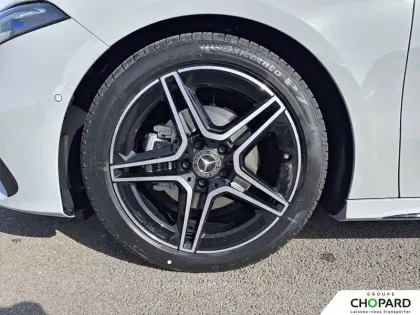 Photo 72 Mercedes Classe A  200 d 8G-DCT